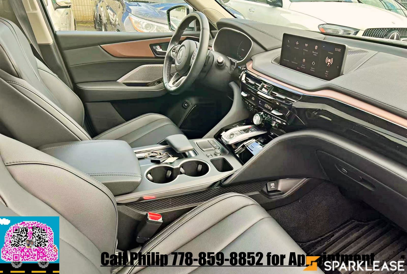 2022 Acura MDX Technology Awd