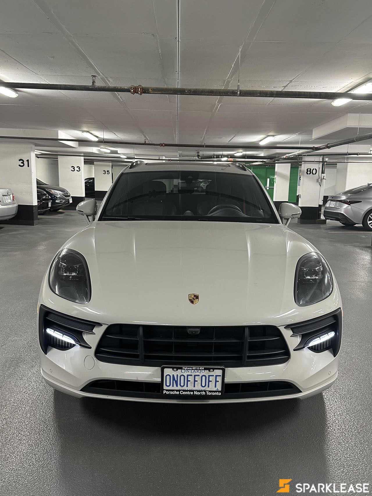 2020 Porsche Macan GTS AWD