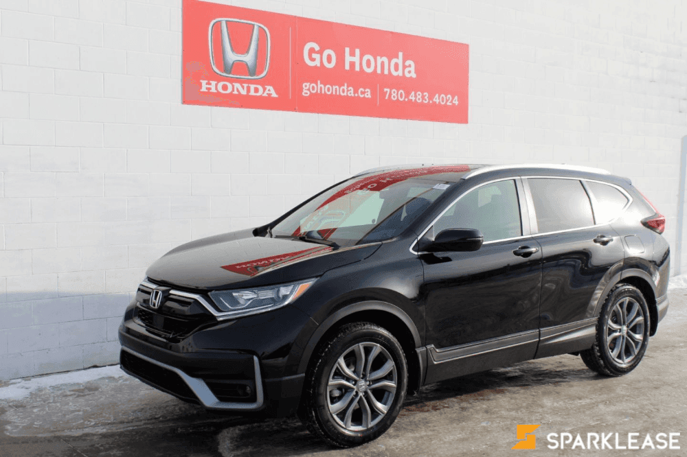 2022 Honda CR-V Sport