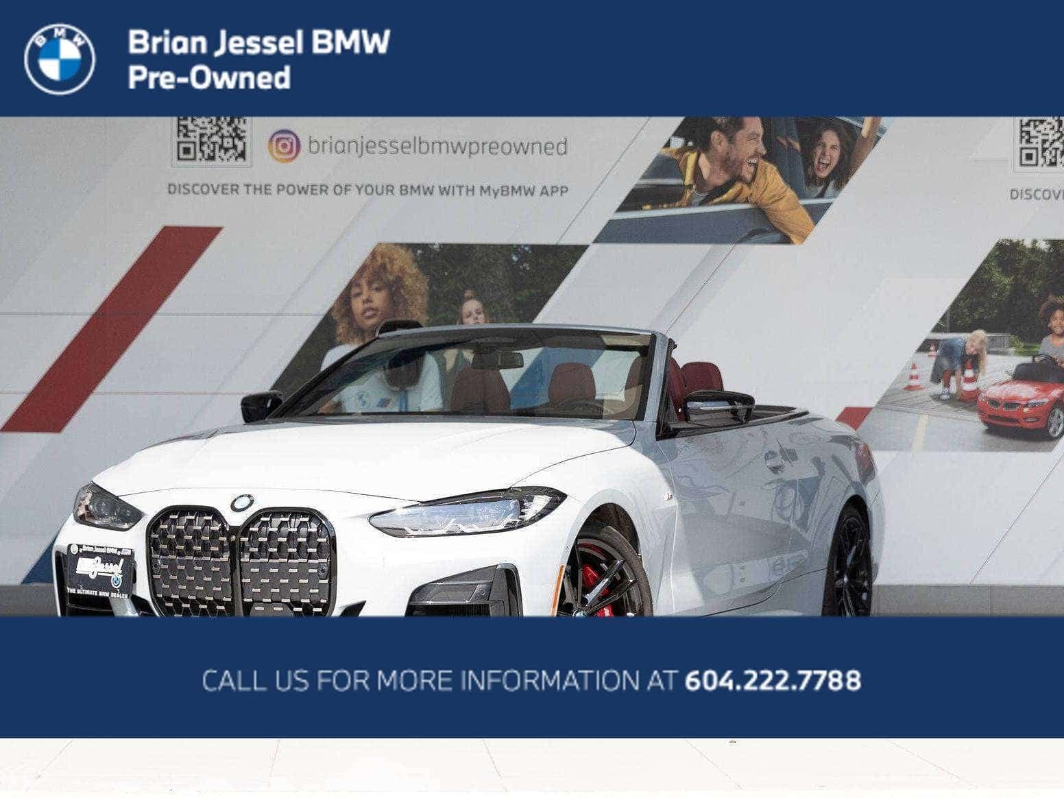 2024 BMW M440i xDrive
