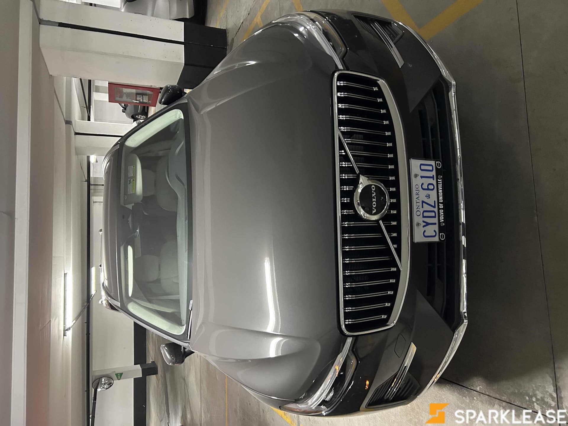 2023 Volvo XC60
