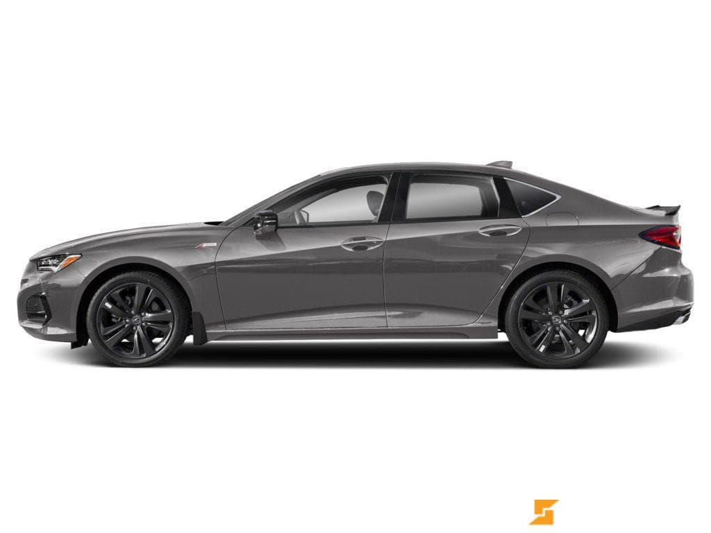 2022 Acura TLX A-Spec SH-AWD Sedan