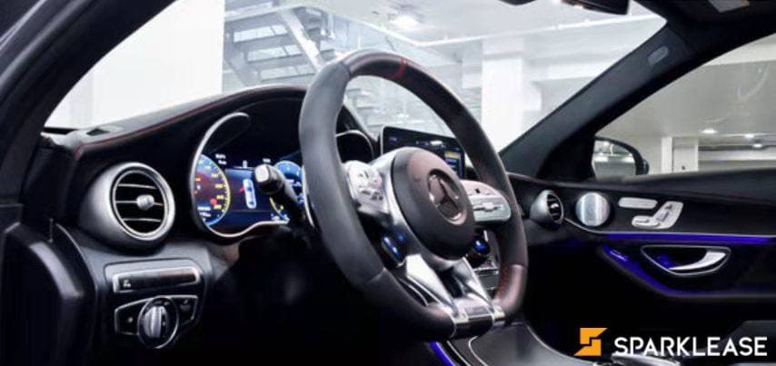 2020 Mercedes-Benz C43
