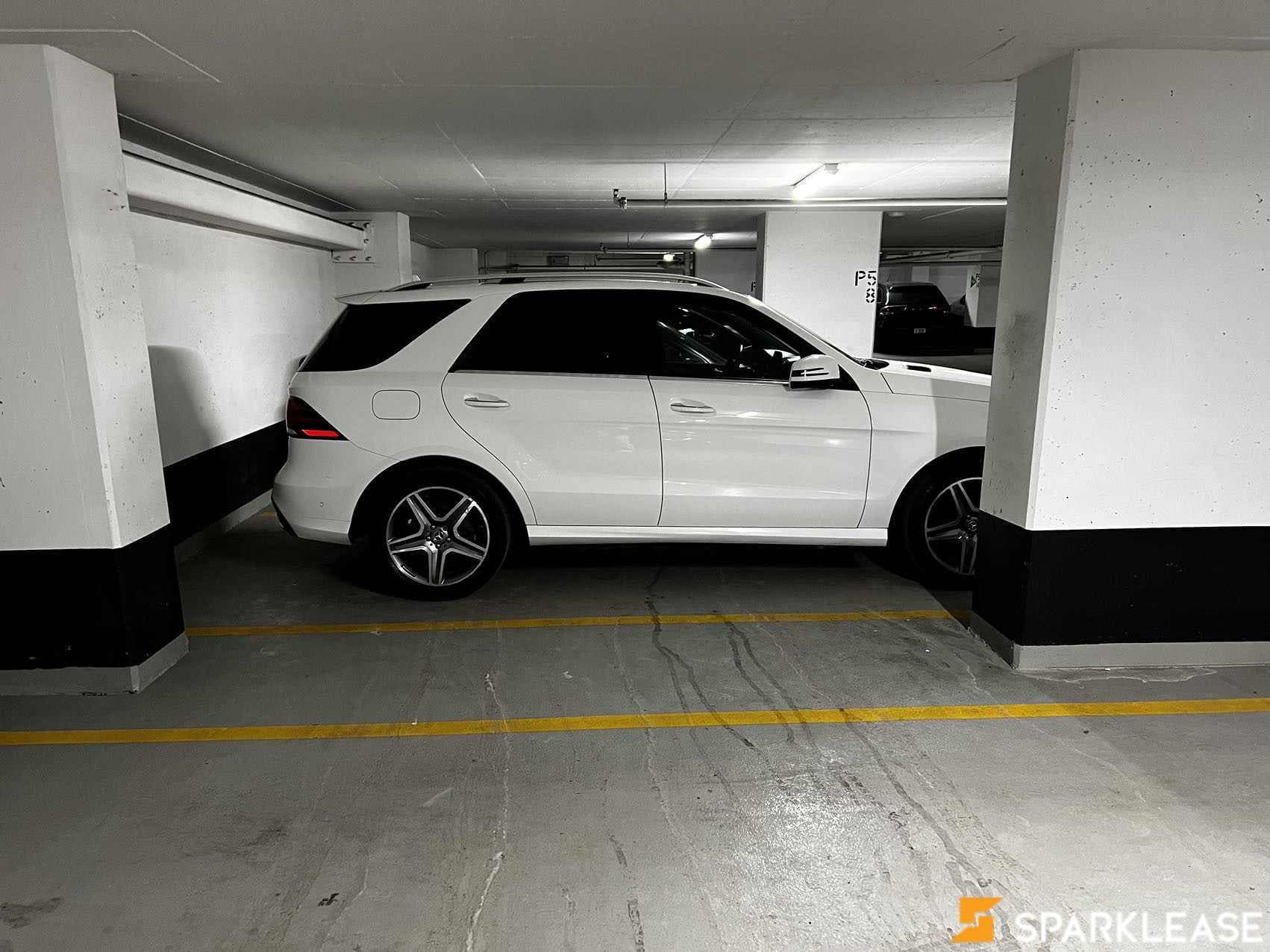 2017 Mercedes-Benz GLE 4MATIC 4dr GLE 400
