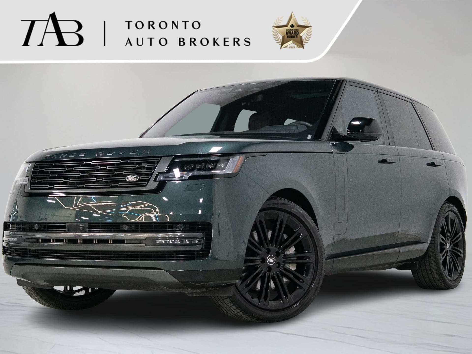 2023 Land Rover Range Rover P530 SE