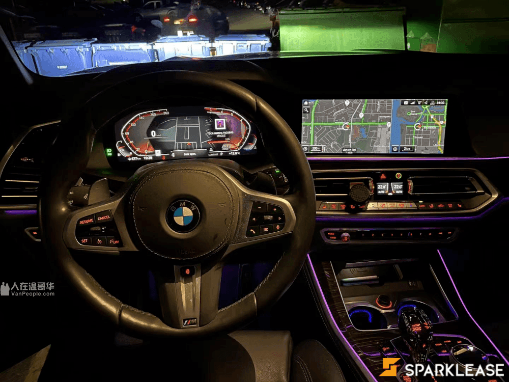 2019 BMW X5