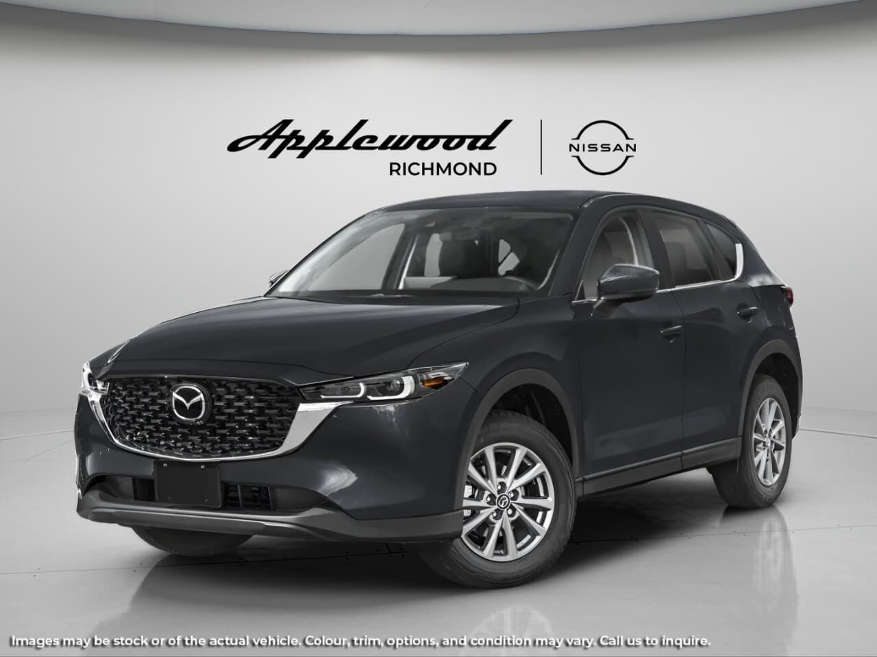 2024 Mazda CX-5 GS