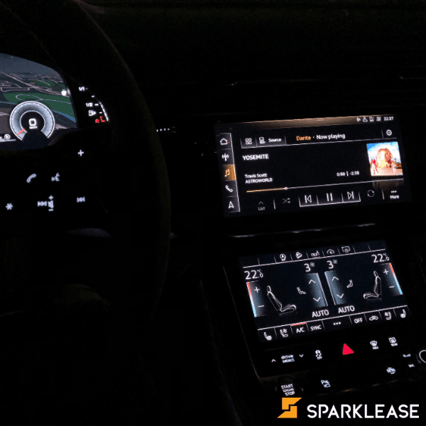 2020 Audi Q8