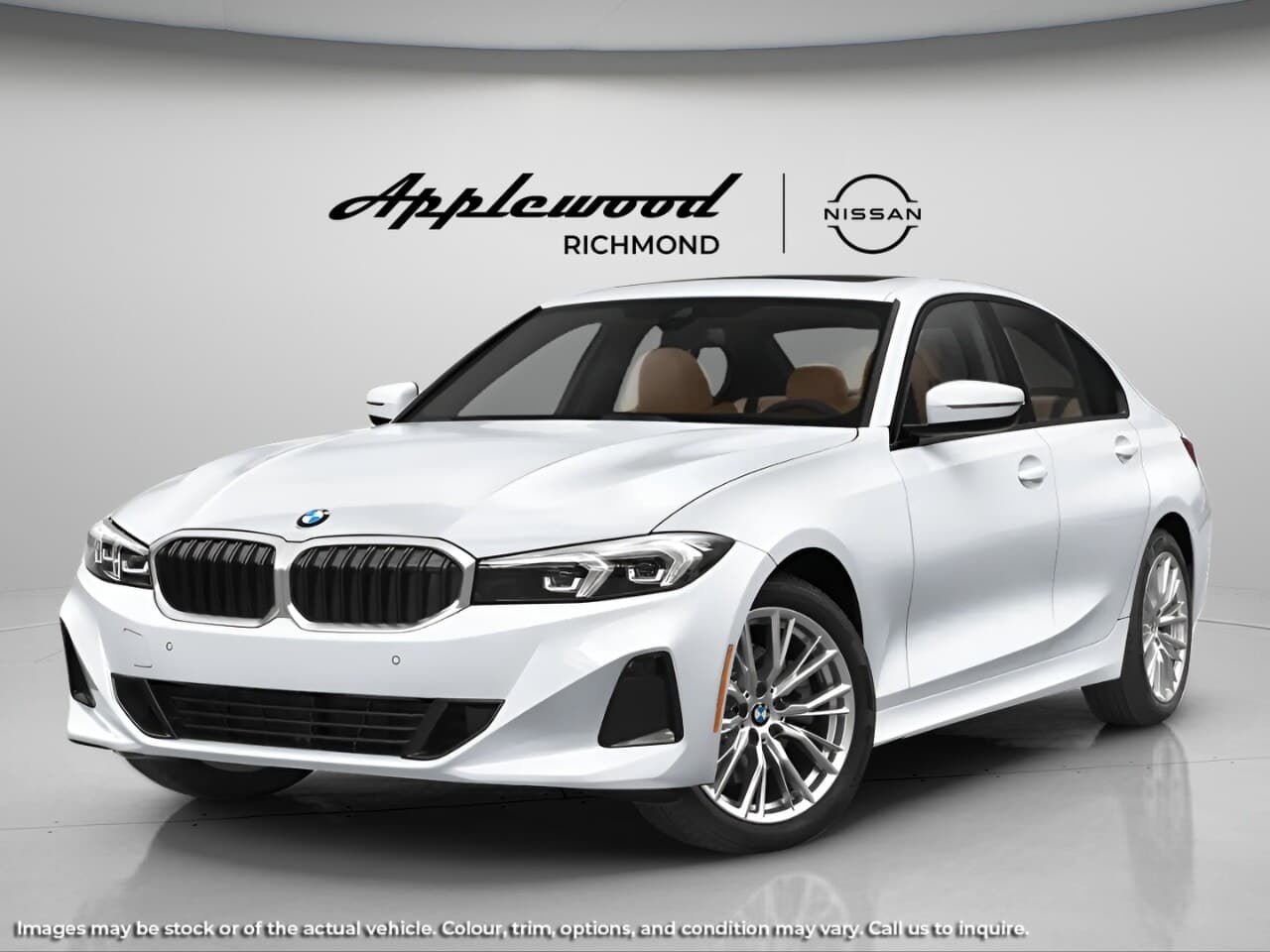 2023 BMW 330i xDrive