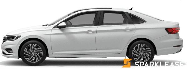 2019 Volkswagen Jetta Execline