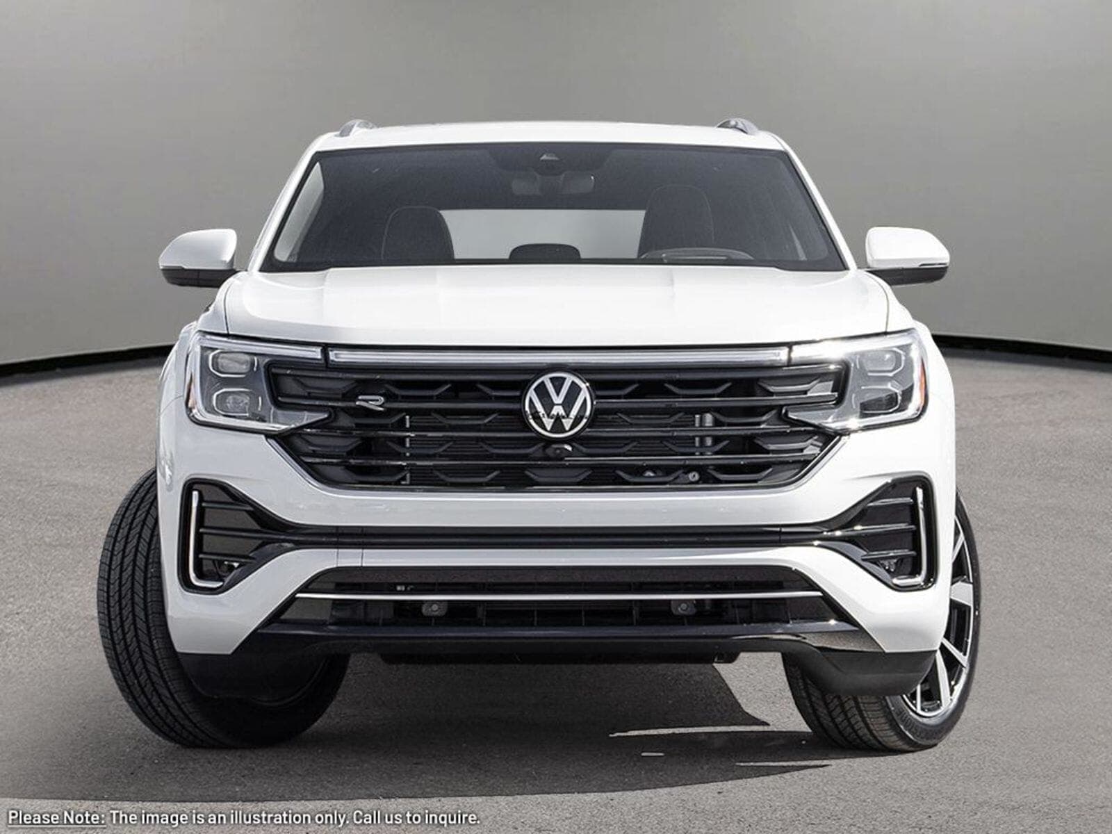 2026 Volkswagen Atlas Cross Sport Execline