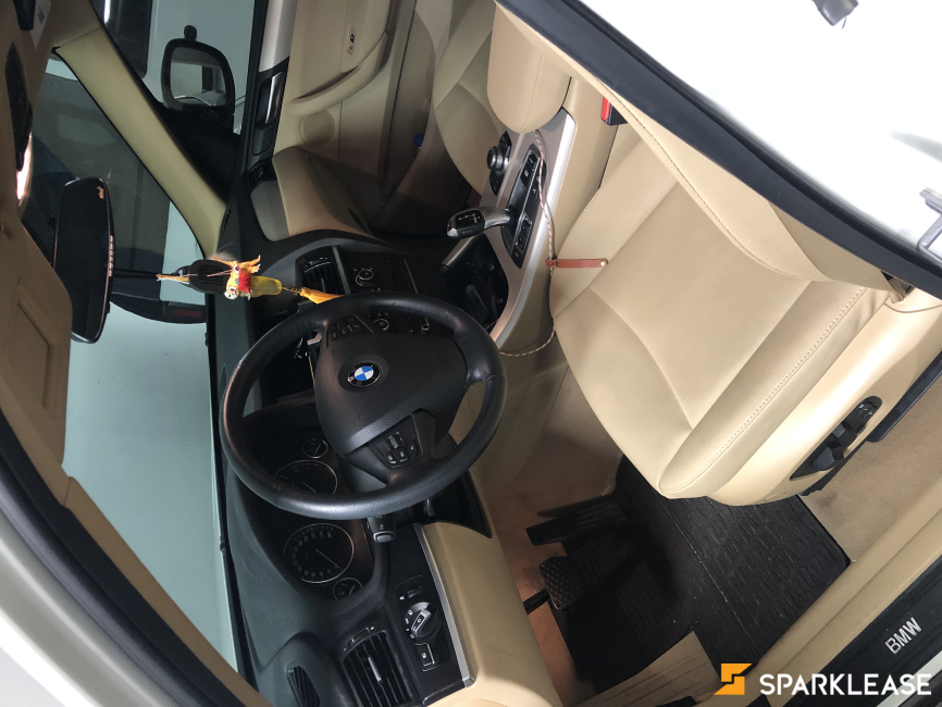 2014 BMW X3