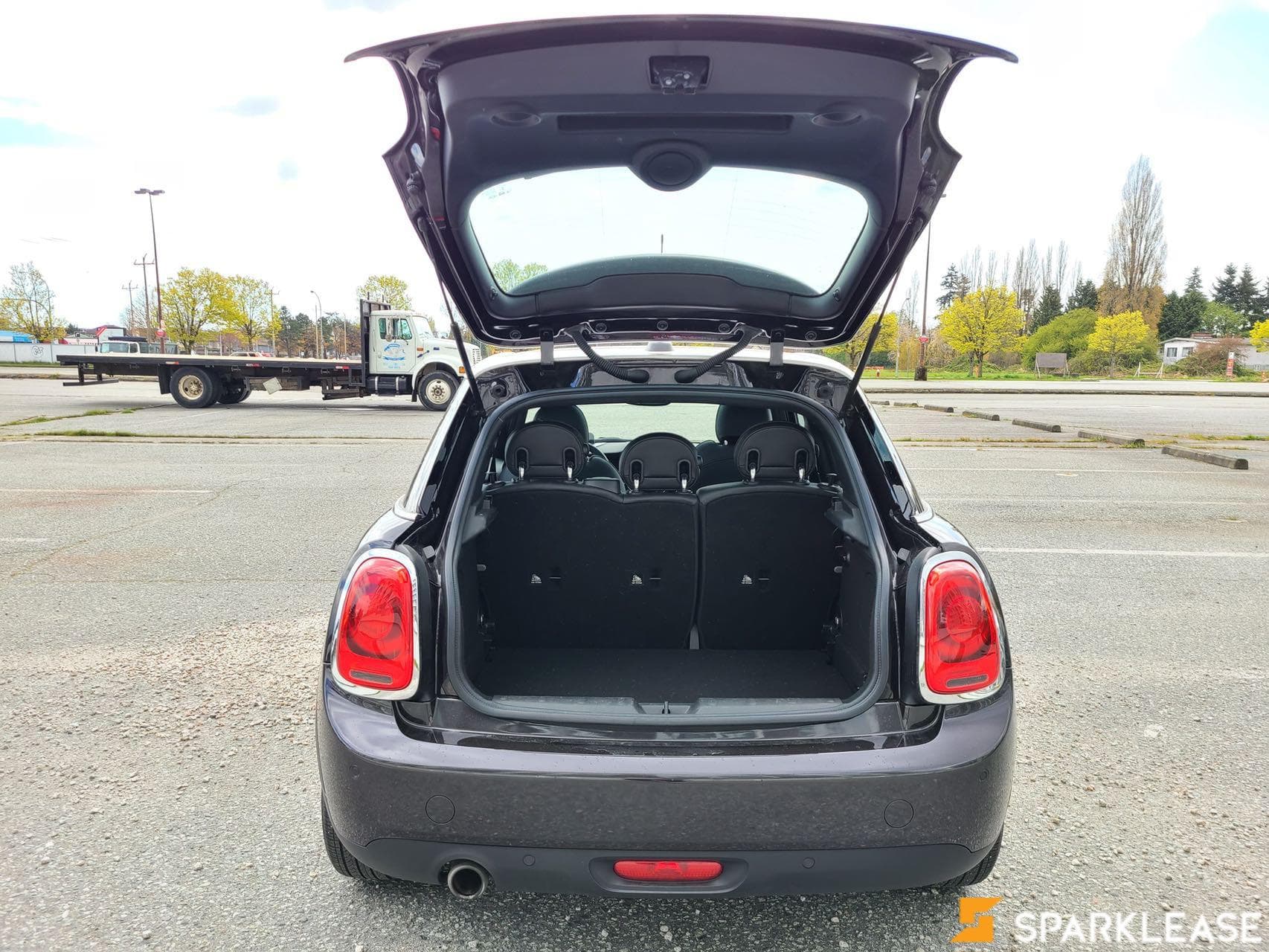 2016 MINI Cooper