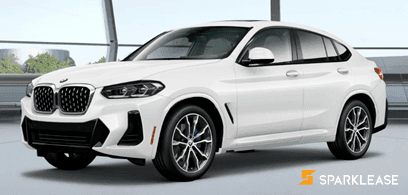2022 BMW X4 