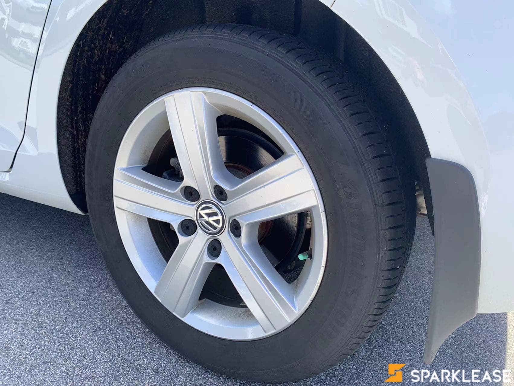 2019 Volkswagen Golf Highline 5-door Auto