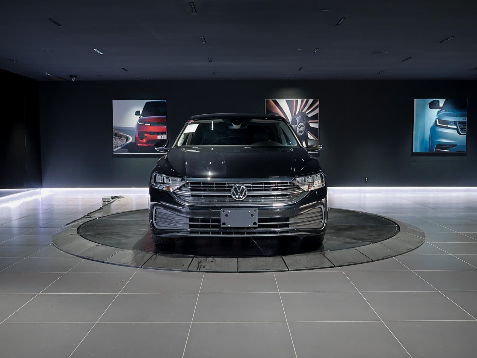 2023 Volkswagen Jetta Comfortline