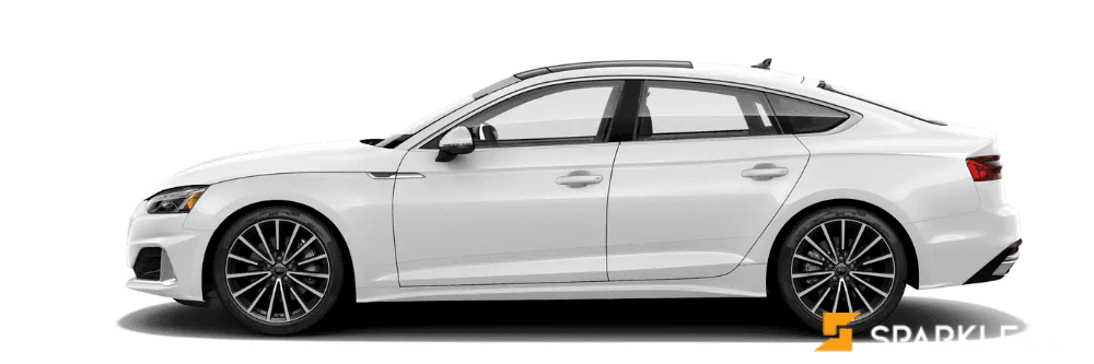 2022 Audi A5 Sportback Komfort
