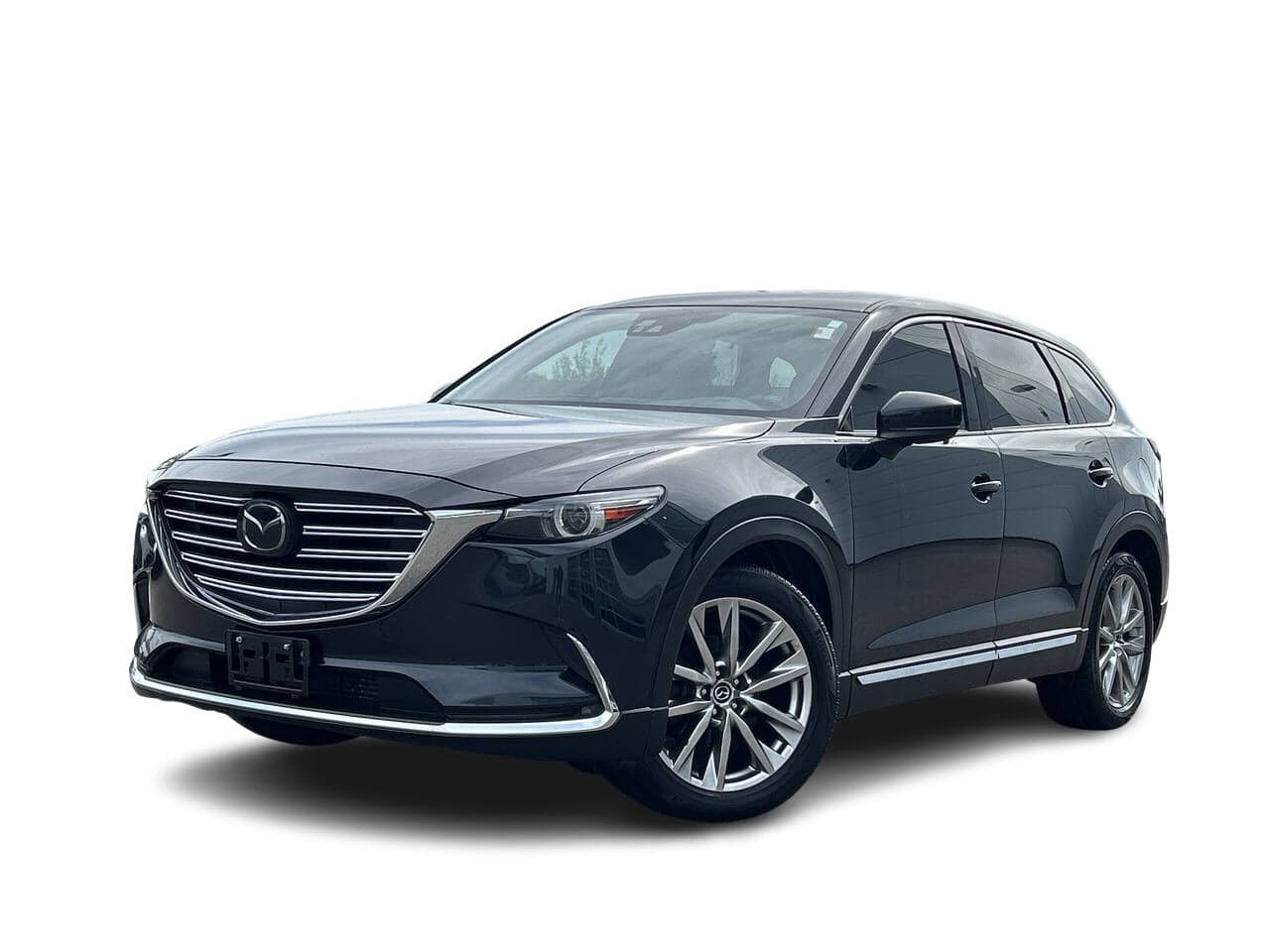 2017 Mazda CX-9 SIGNATURE Head-Up Display I Premium Bose Sound System