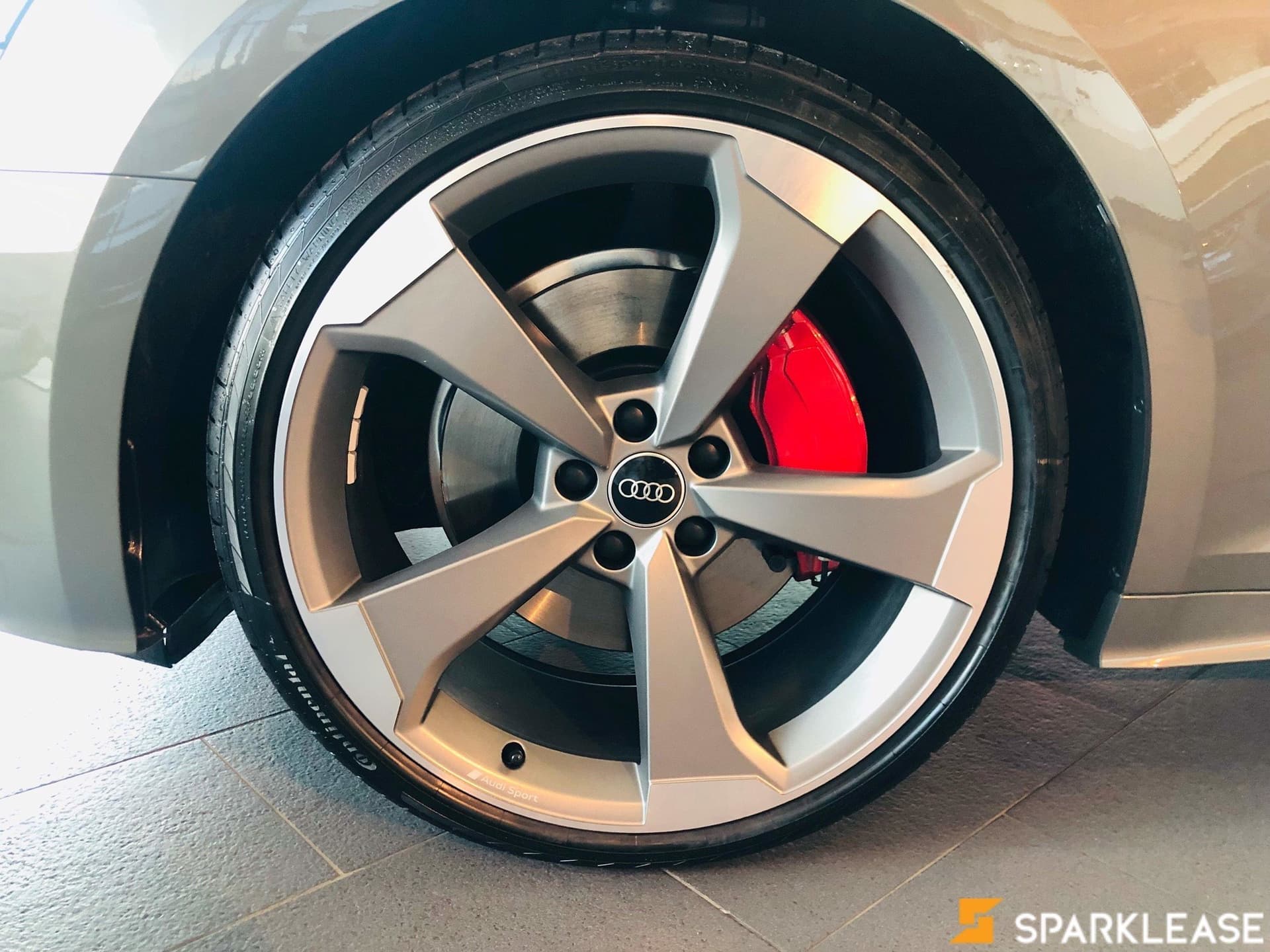 2023 Audi  A5 Sportback  Progressiv 现车