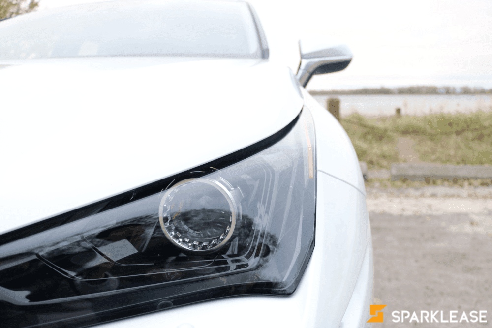 2020 Lexus NX300
