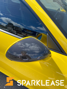 2018 Porsche 911 Carrera S