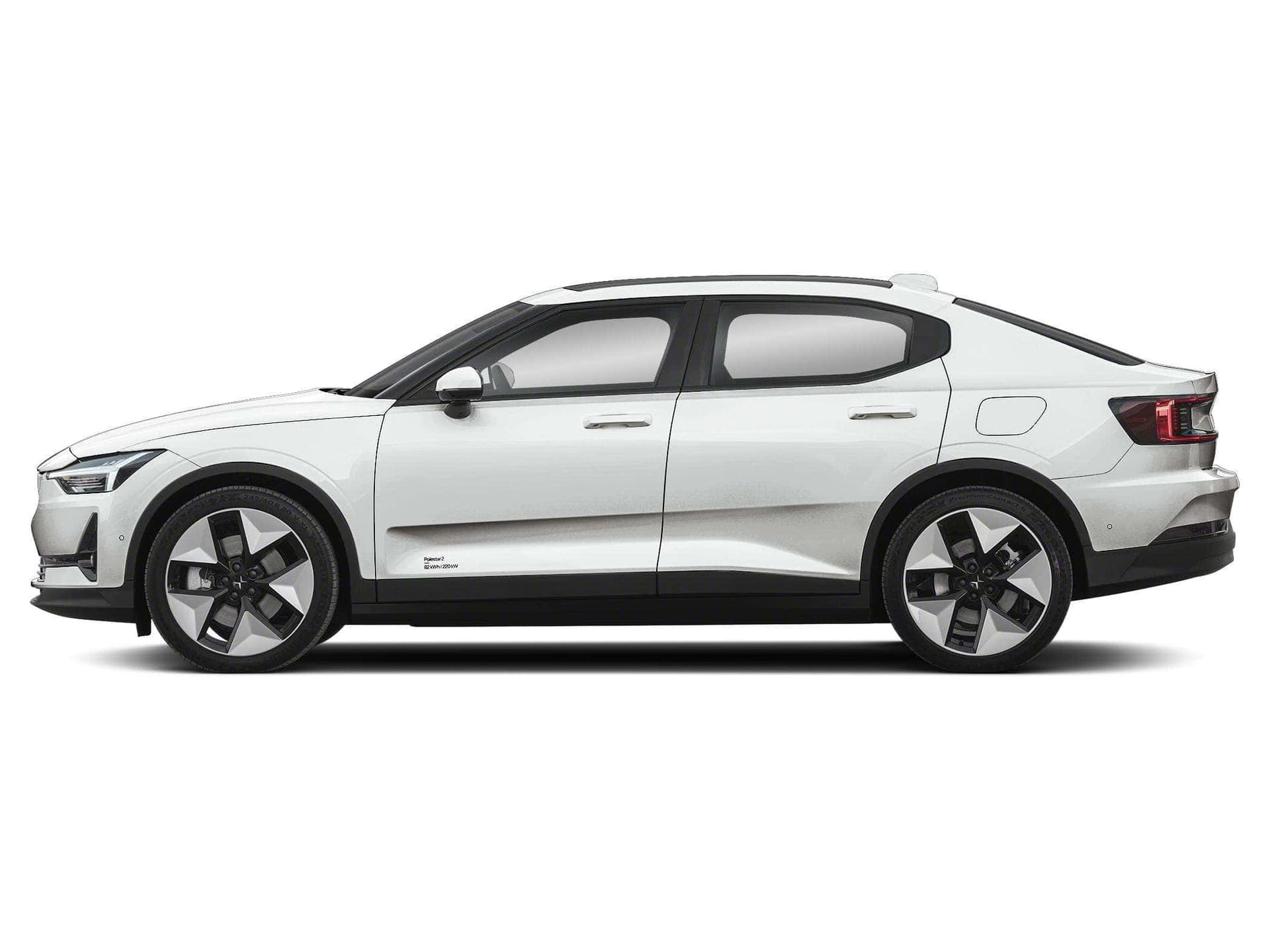 2025 Polestar 2 Long Range Single Motor