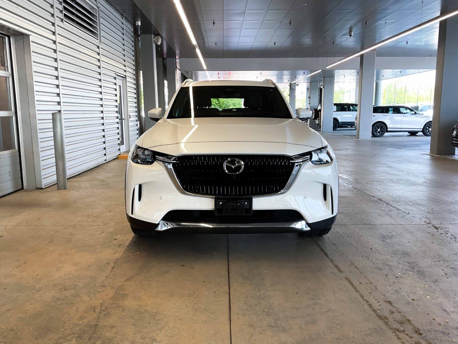 2024 Mazda CX-90 PHEV GT
