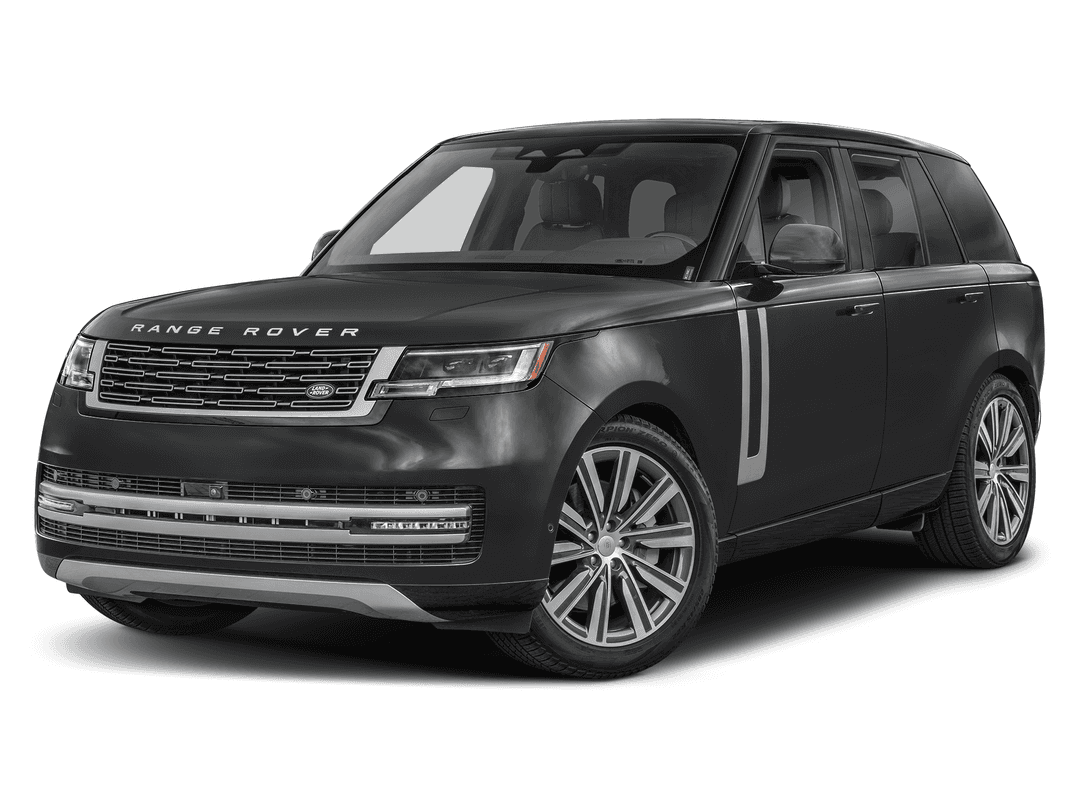 2027 Land Rover Range Rover SE Standard Wheelbase