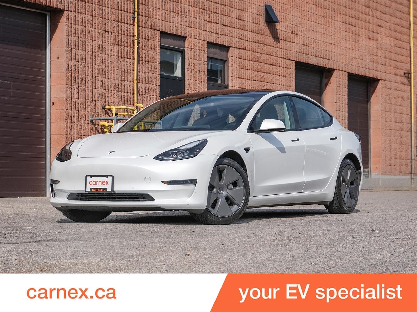 2022 Tesla Model 3 RWD ,Autopilot ,Clean Carfax ,One owner