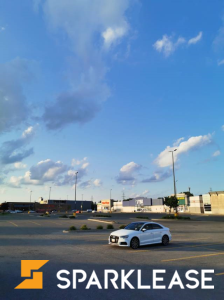 2017 Audi A3 2.0T 顶配 Technik