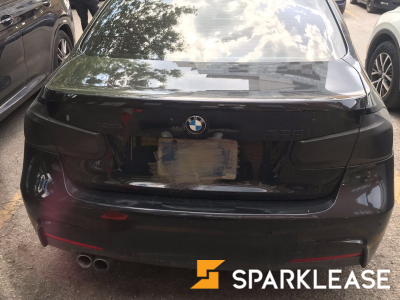 2018 BMW 3 Series 330i Xdrive