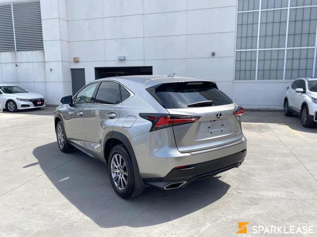 2019 Lexus NX NX 300 Auto