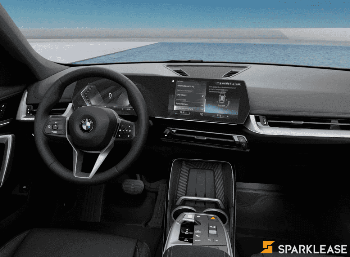 2023 BMW X1 xDrive28i Sports Activity Vehicle