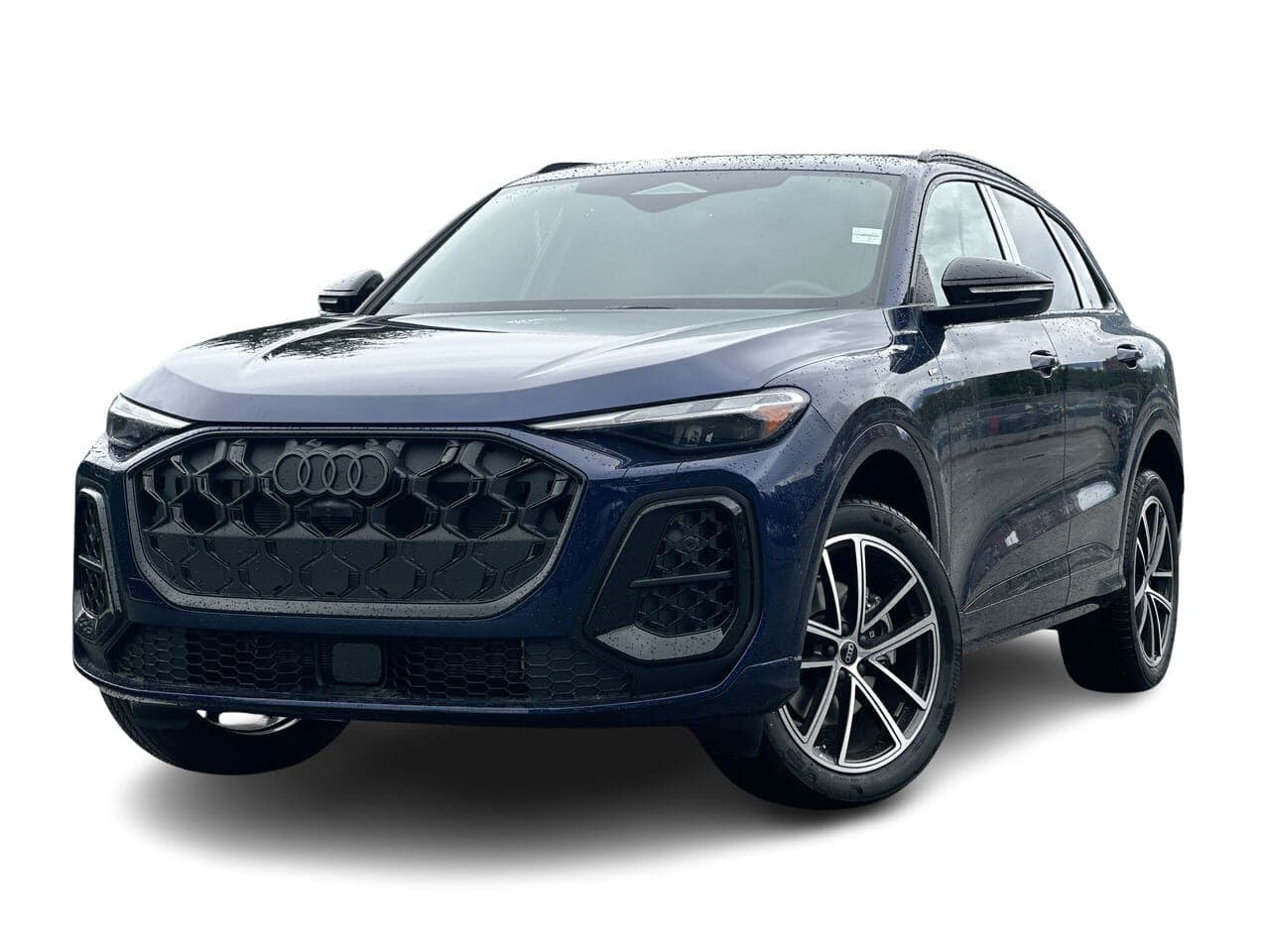 2025 Audi New Q5 2.0T