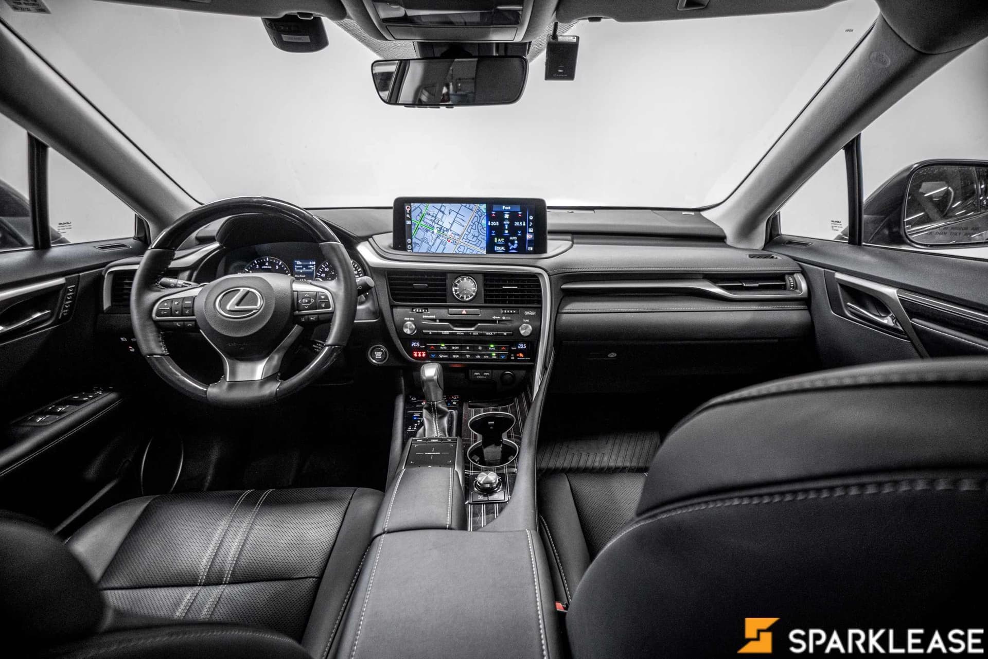 2022 Lexus  RX  RX 350 Auto 