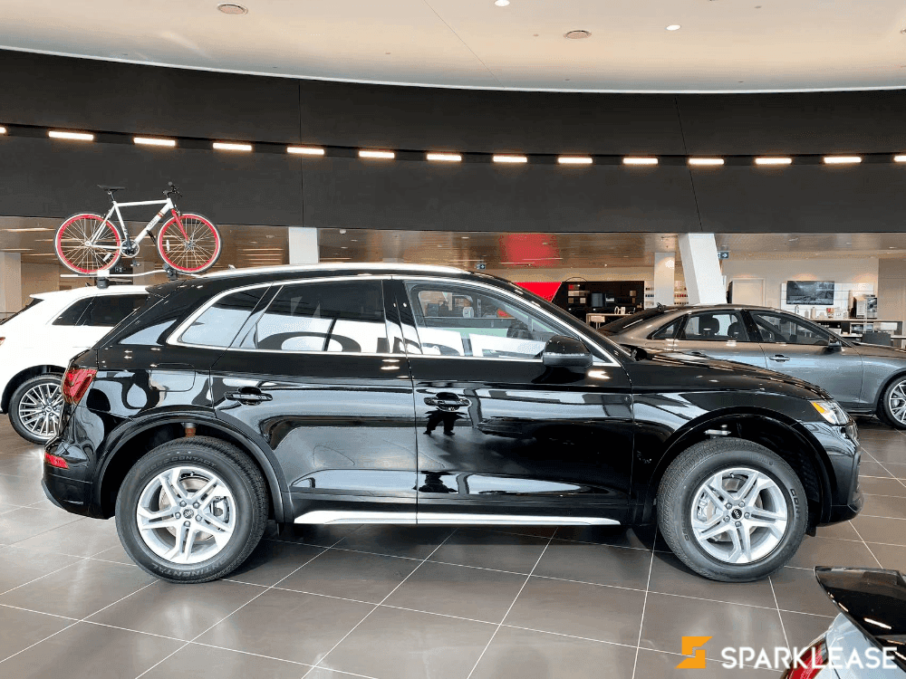 2022 Audi Q5 Komfort