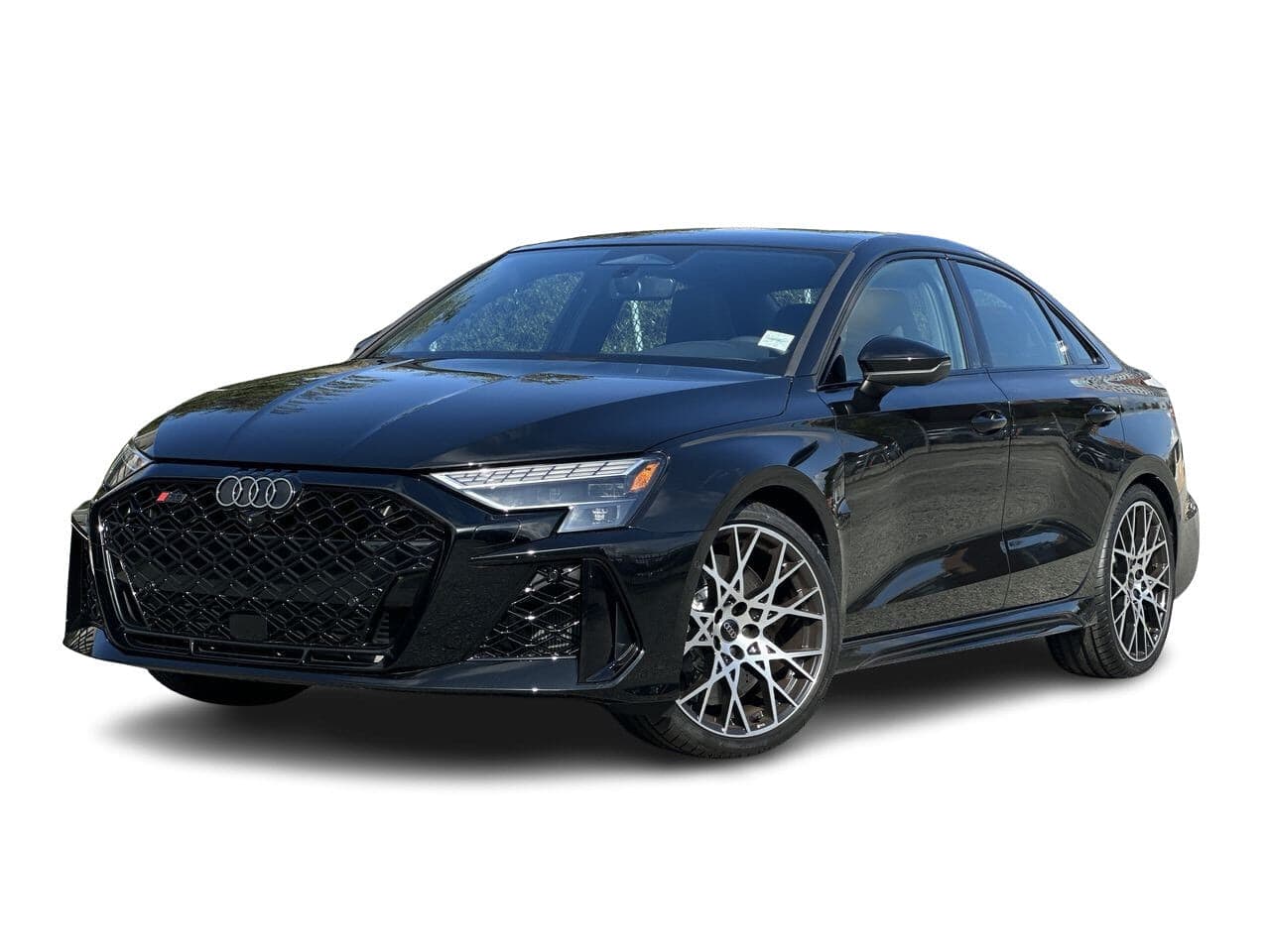 2026 Audi RS 3 2.5T