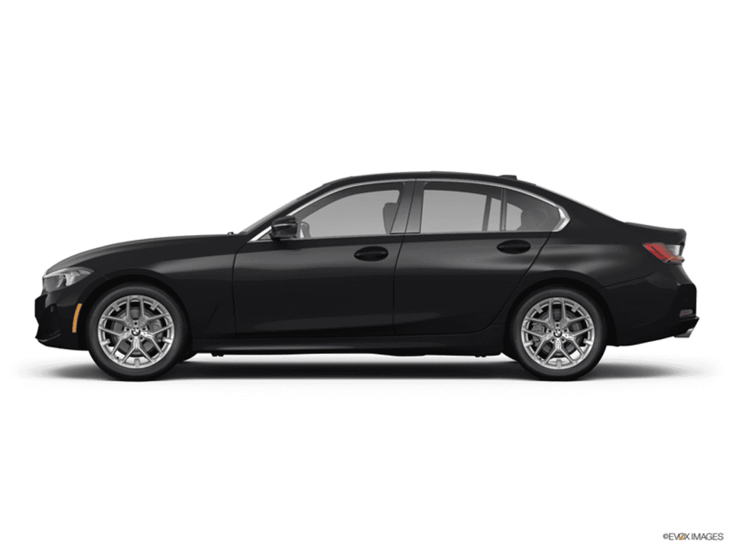2026 BMW 330i xDrive