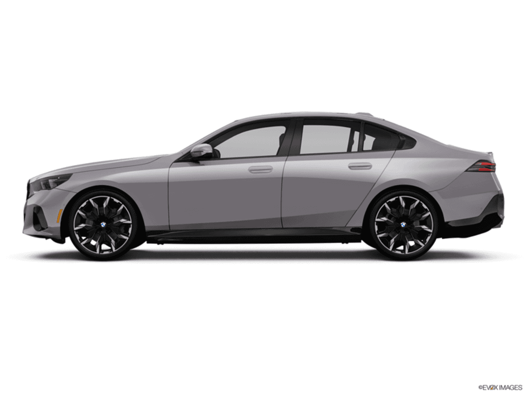 2027 BMW i5 xDrive40