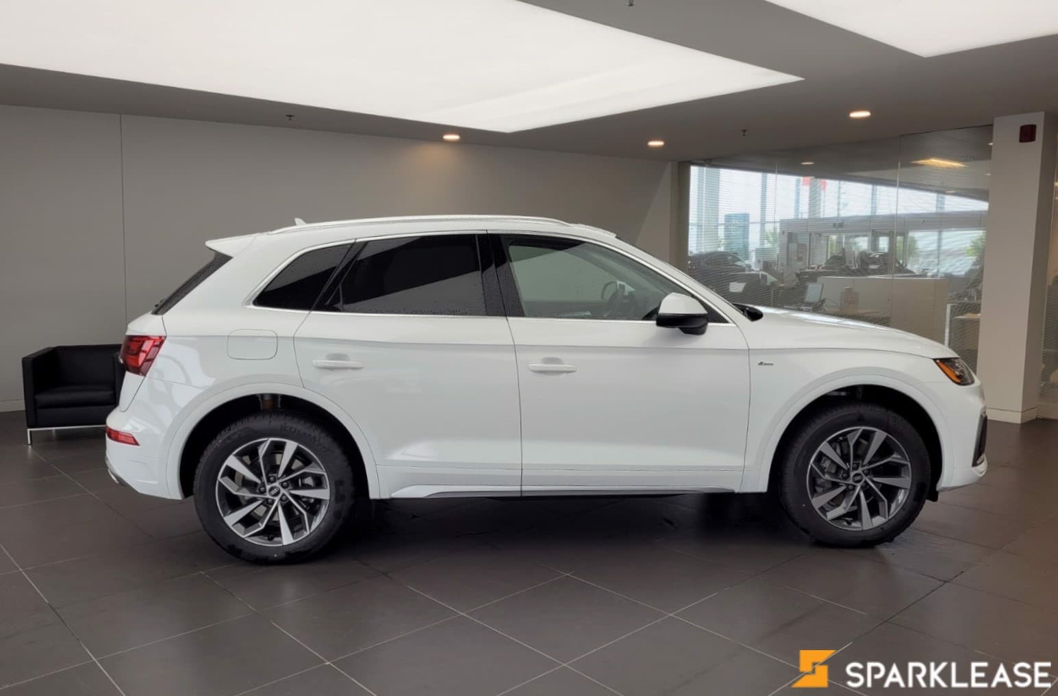 2023 Audi Q5 Progressiv 45 TFSI quattro