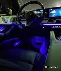 2021 Mercedes-Benz  GLE  GLE 350 4MATIC SUV 