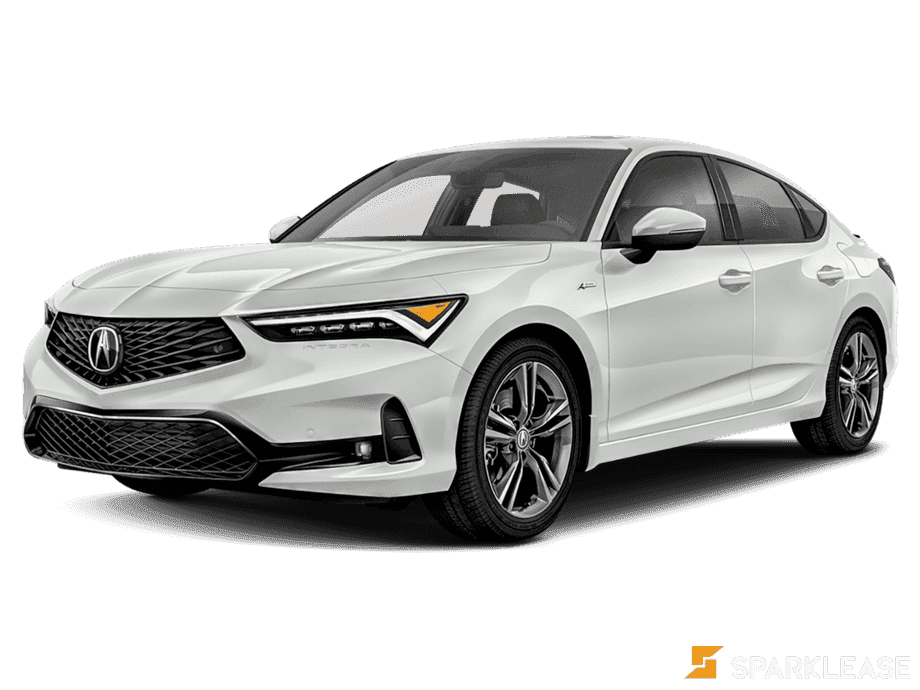 2023 Acura  Integra  Elite A-Spec Manual 