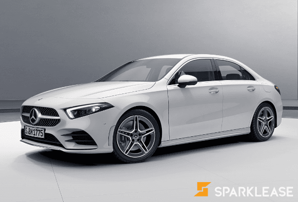 2019 Mercedes-Benz A220