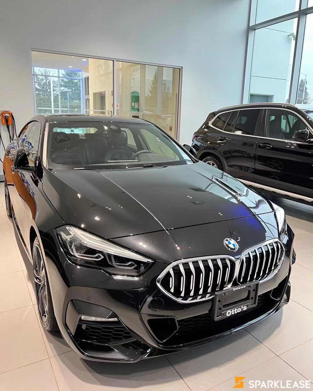 2021 BMW 2 Series 228i xDrive Gran Coupe