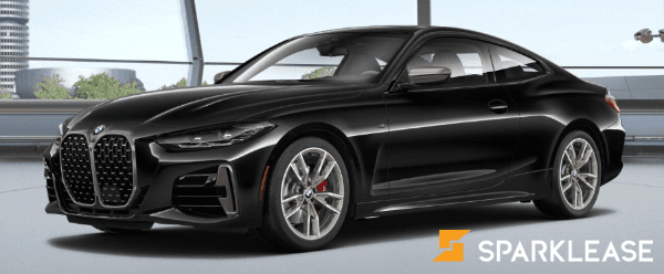 2021 BMW M440 Coupe