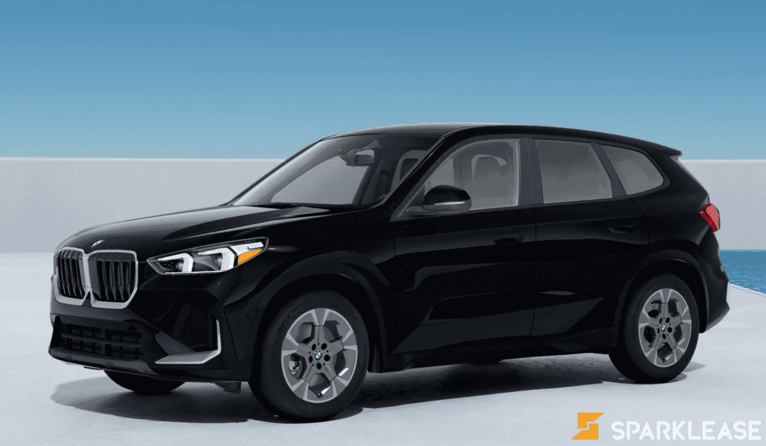 2023 BMW X1  超值Demo