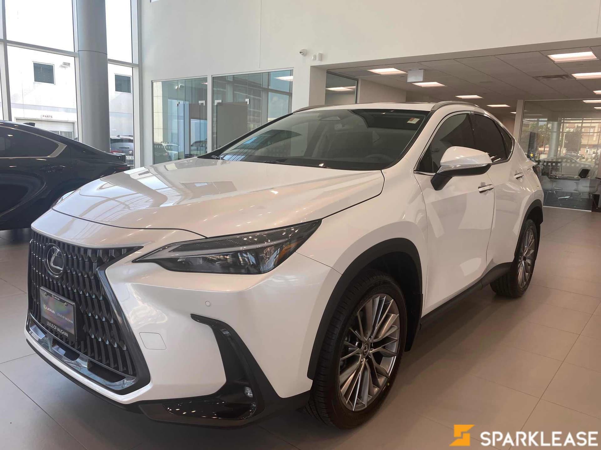 2023 Lexus NX350 AWD ultra premium 