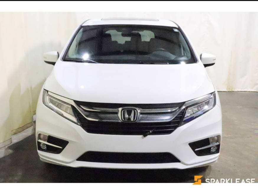 2020 Honda Odyssey Touring