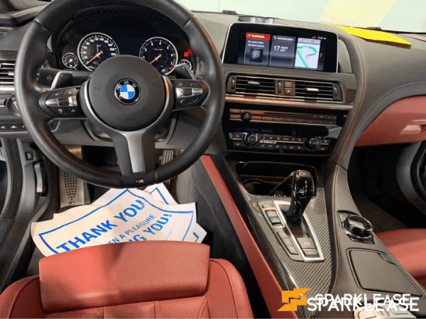 2019 BMW 650i xDrive
