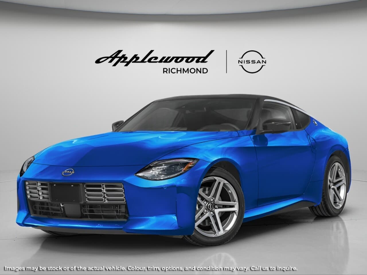 2023 Nissan Z Sport